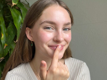 Can I use tallow on my lips? Is it safe to eat? - Miracle Tallow